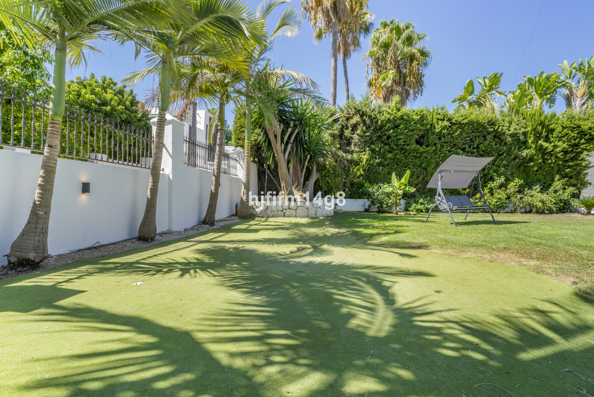 Huis te koop in Nueva Andalucía | 4 slaapkamers H5143321