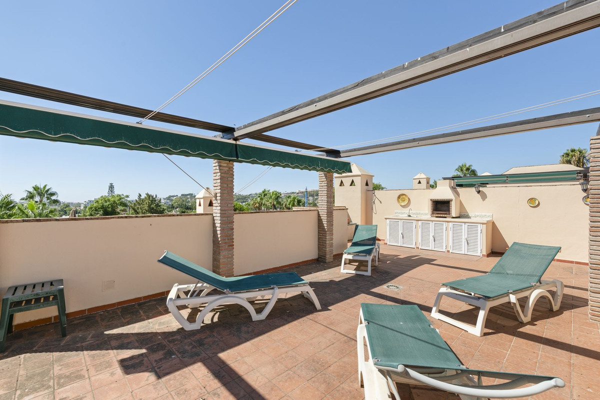 Appartement te koop in Nueva Andalucía | 3 slaapkamers H5143657