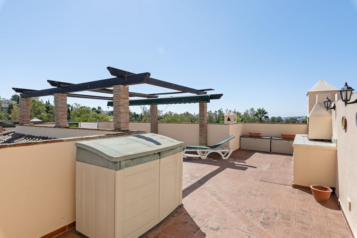 Appartement te koop in Nueva Andalucía | 3 slaapkamers H5143657