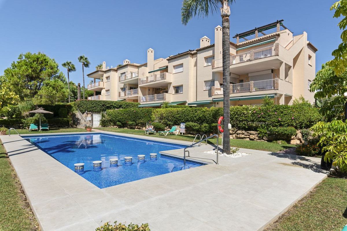 Appartement te koop in Nueva Andalucía | 3 slaapkamers H5143657
