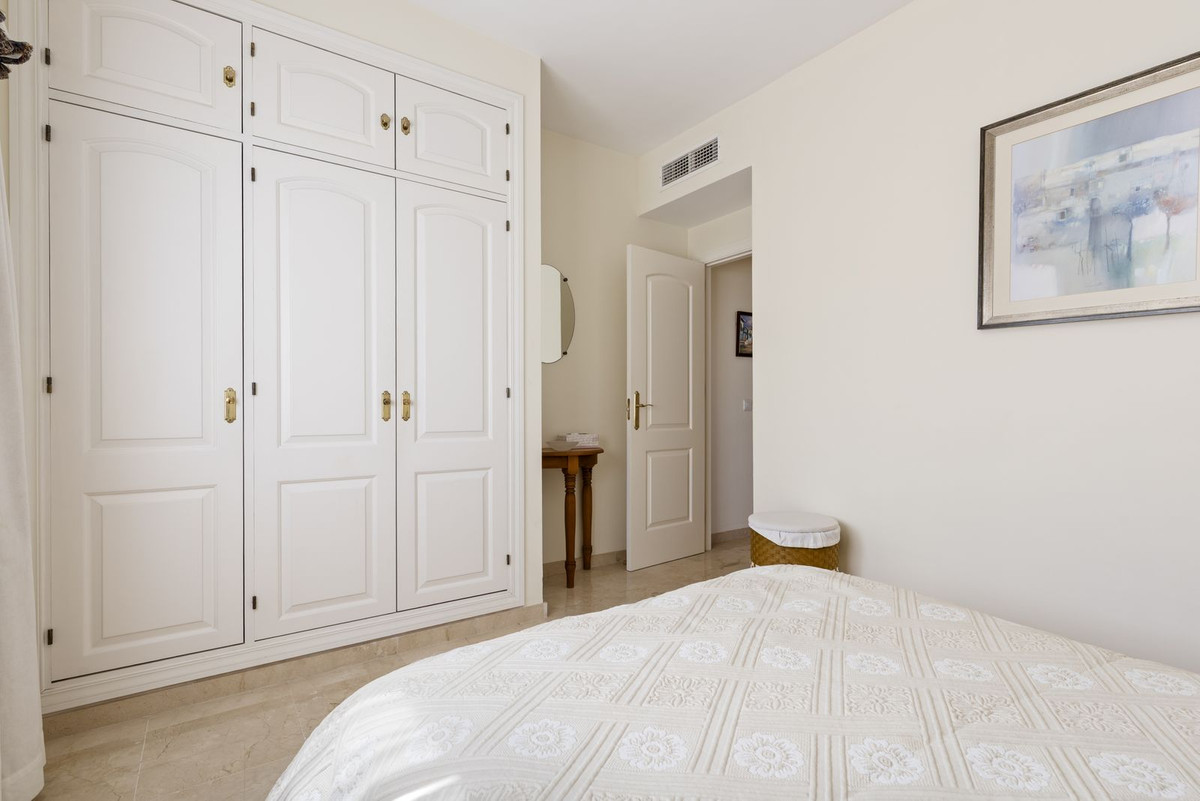 Appartement te koop in Nueva Andalucía | 3 slaapkamers H5143657