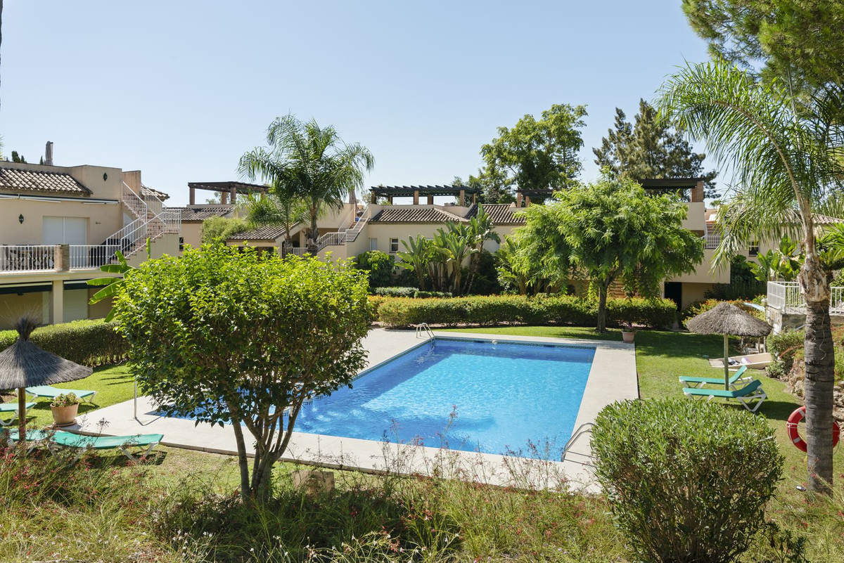 Appartement te koop in Nueva Andalucía | 3 slaapkamers H5143657