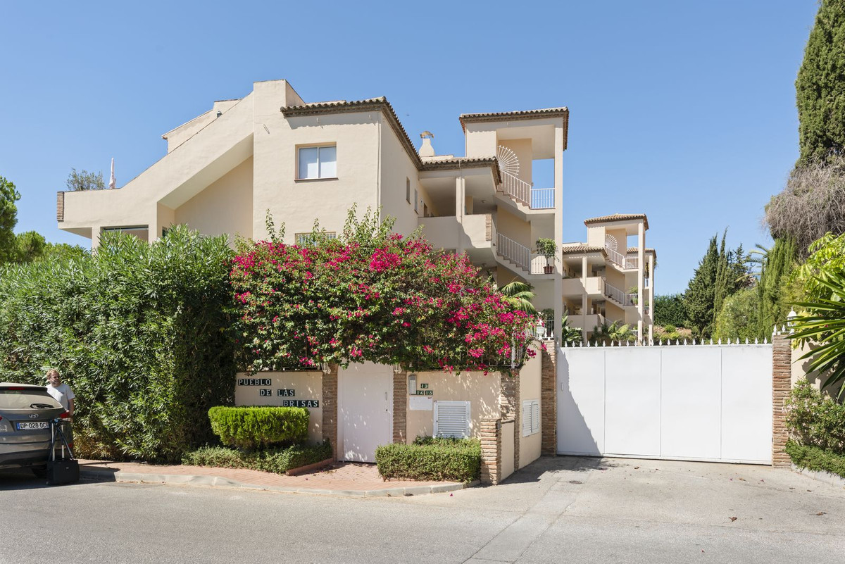 Appartement te koop in Nueva Andalucía | 3 slaapkamers H5143657
