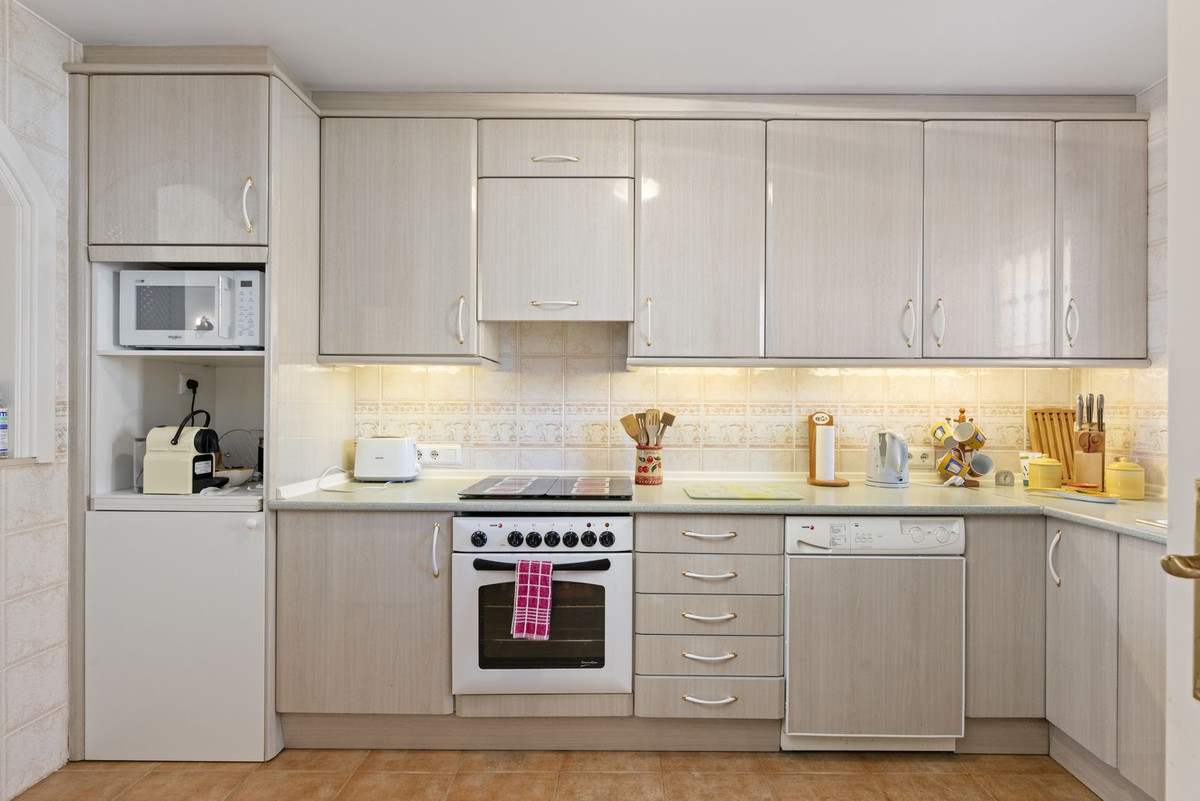 Appartement te koop in Nueva Andalucía | 3 slaapkamers H5143657