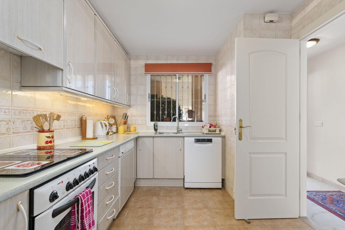 Appartement te koop in Nueva Andalucía | 3 slaapkamers H5143657