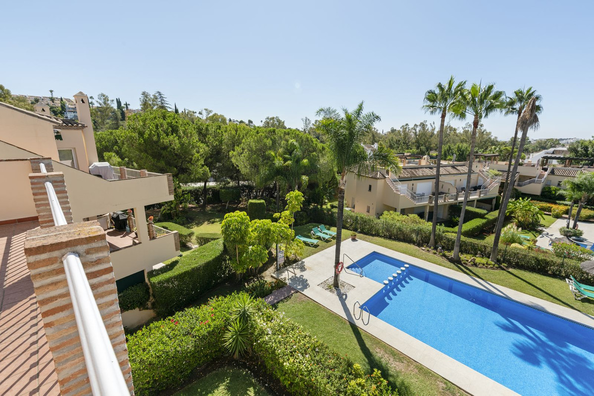 Appartement te koop in Nueva Andalucía | 3 slaapkamers H5143657