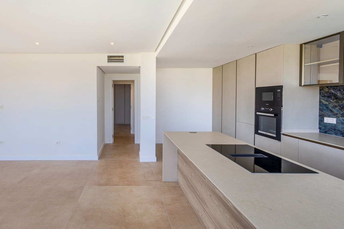 Appartement te koop in Nueva Andalucía | 2 slaapkamers H5143975