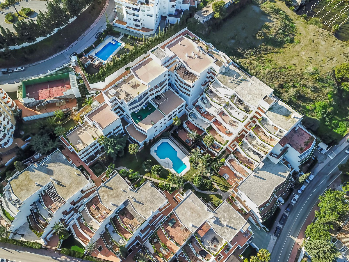 Appartement te koop in Nueva Andalucía | 2 slaapkamers H5143975