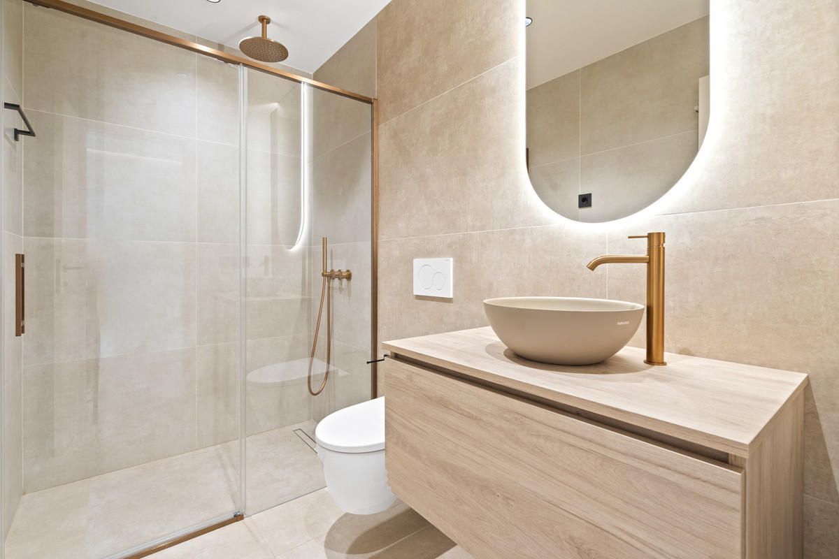 Appartement te koop in Nueva Andalucía | 3 slaapkamers H5144191