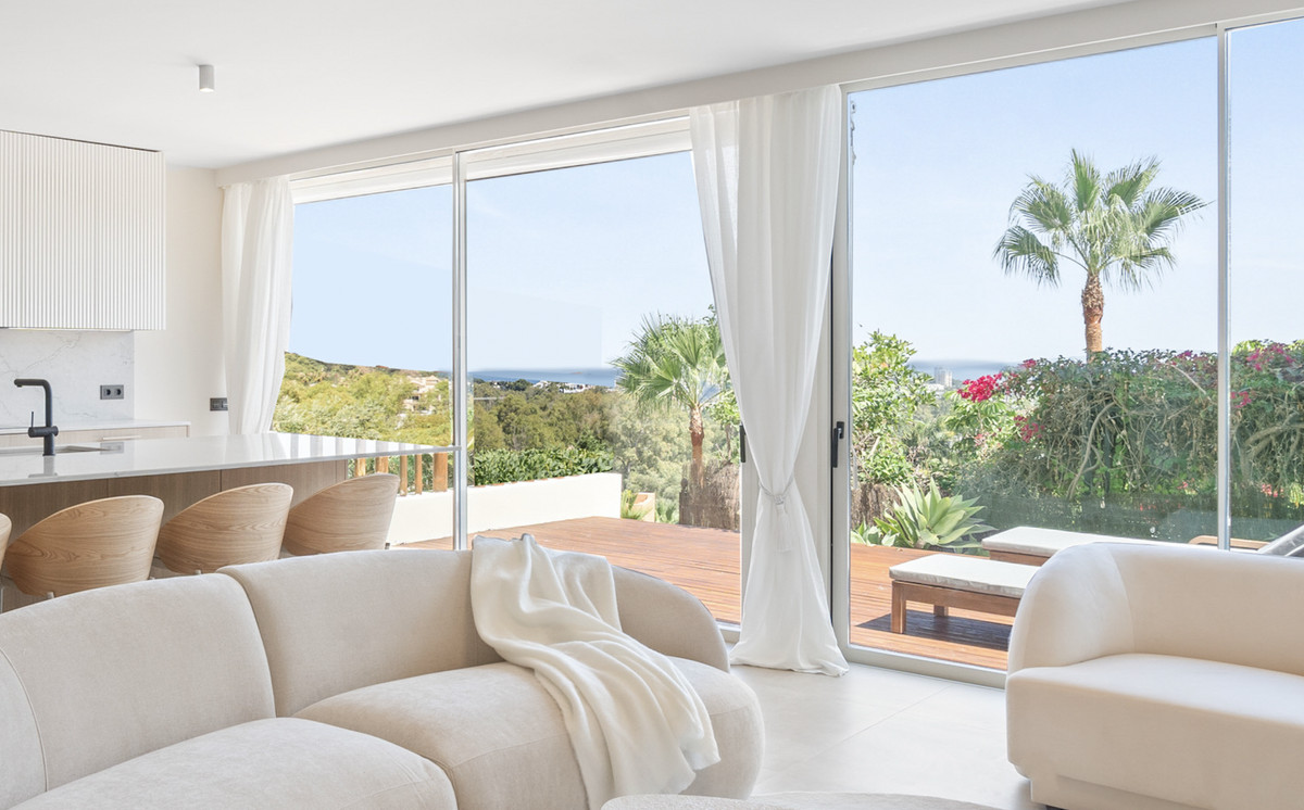 Appartement te koop in Nueva Andalucía | 3 slaapkamers H5144191