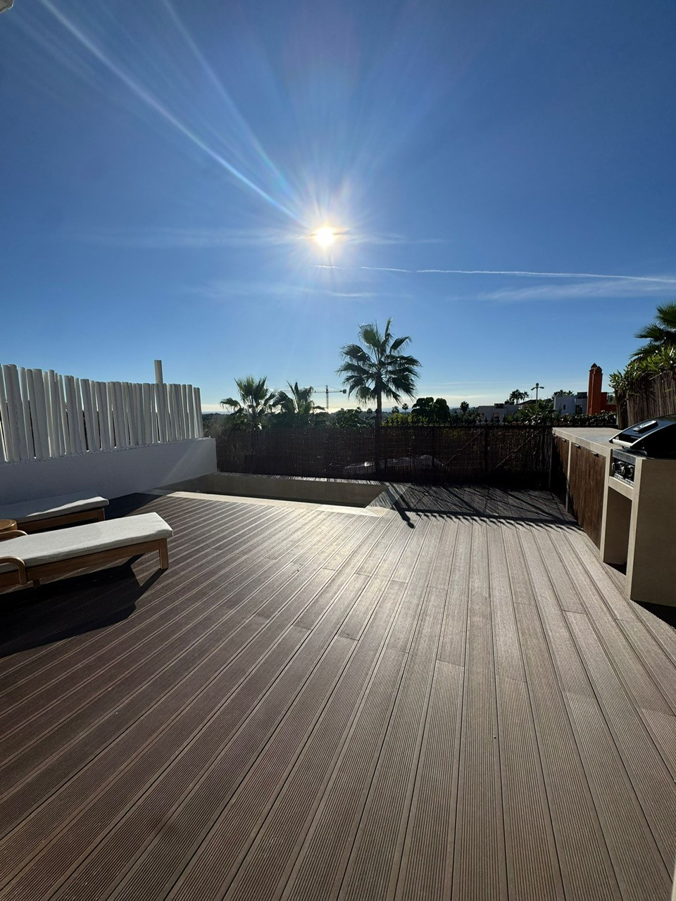 Appartement te koop in Nueva Andalucía | 3 slaapkamers H5144191