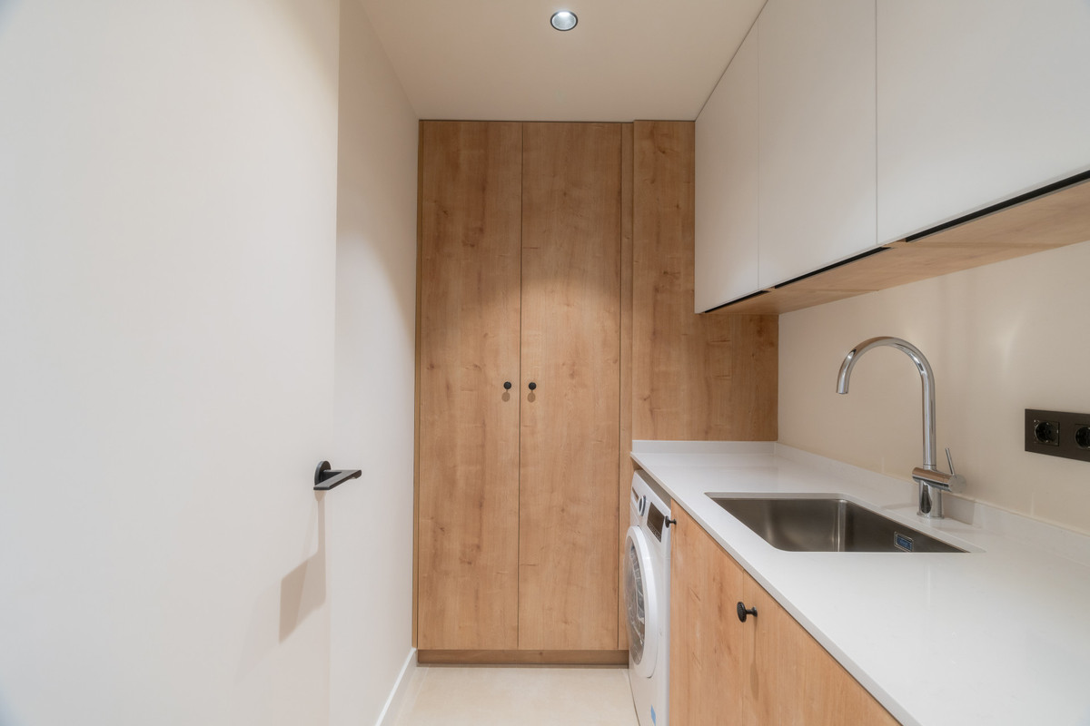 Appartement te koop in Nueva Andalucía | 3 slaapkamers H5144191