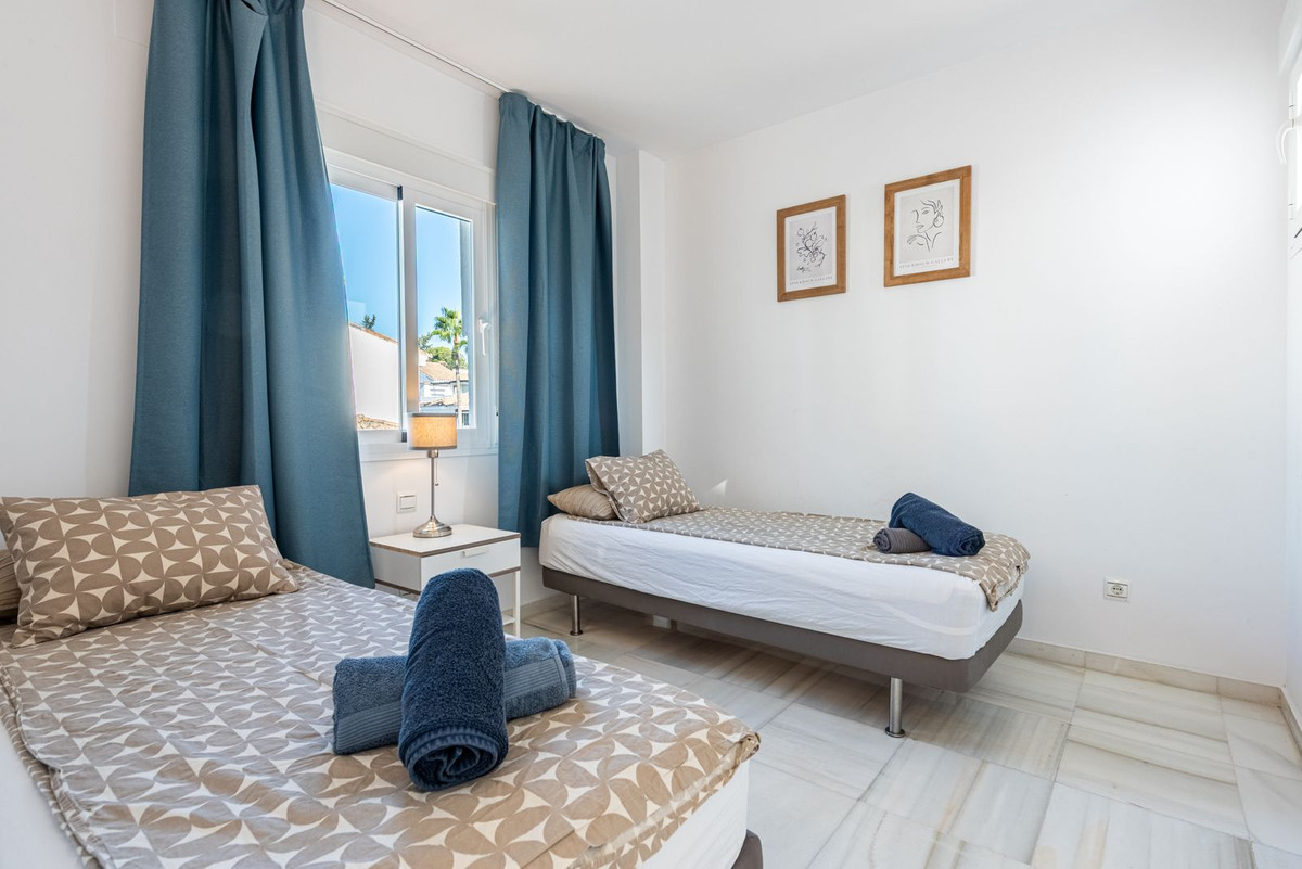 Appartement te koop in Nueva Andalucía | 3 slaapkamers H5145889