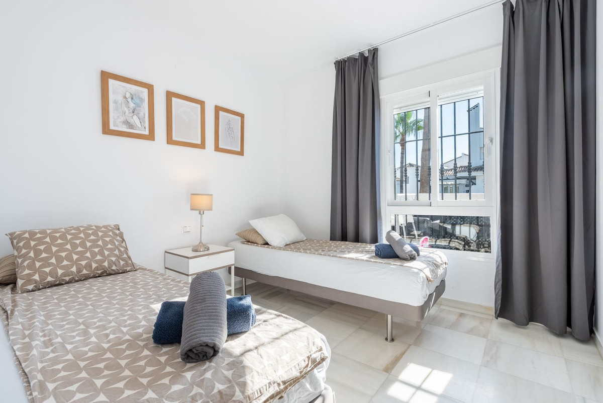 Appartement te koop in Nueva Andalucía | 3 slaapkamers H5145889