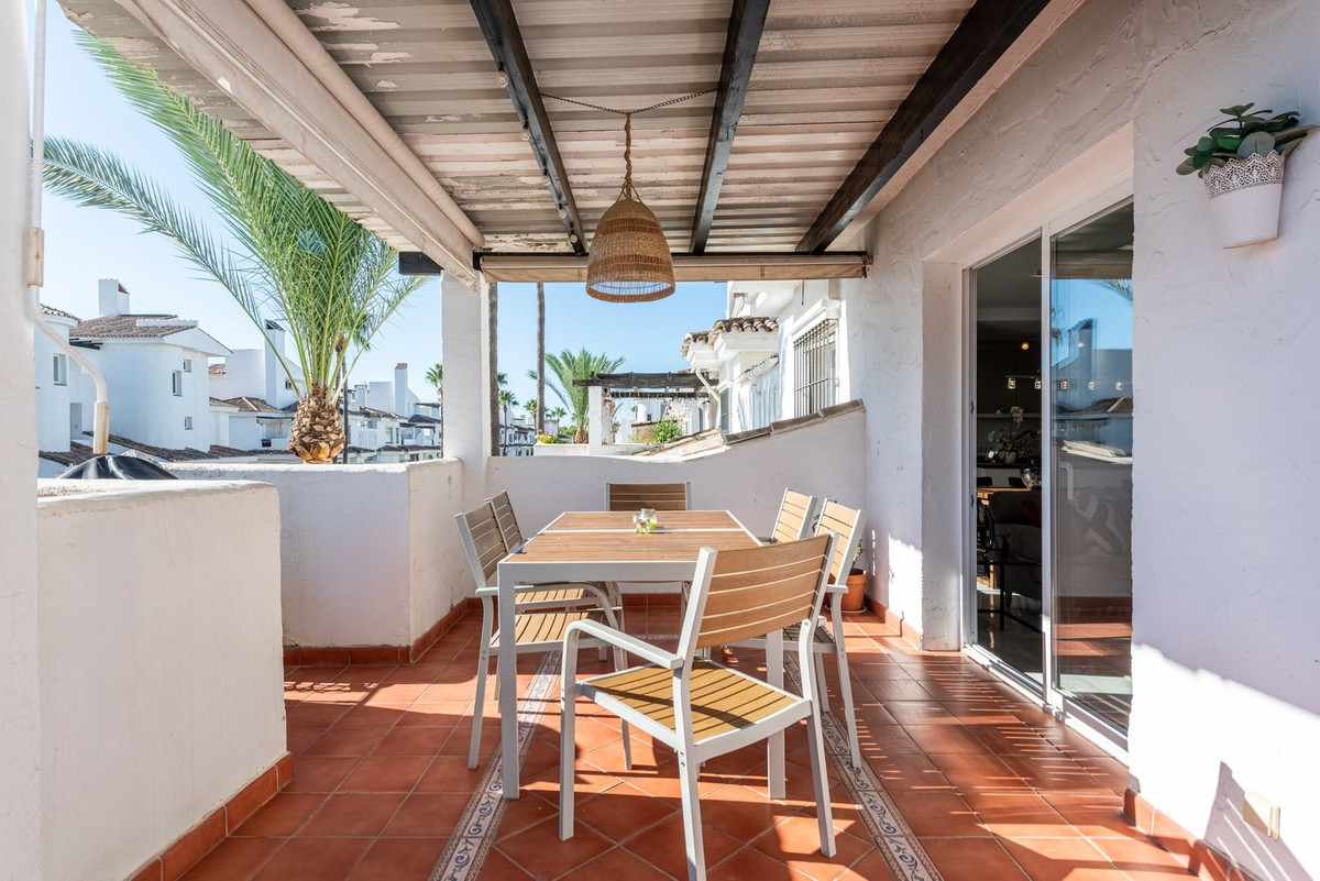 Appartement te koop in Nueva Andalucía | 3 slaapkamers H5145889