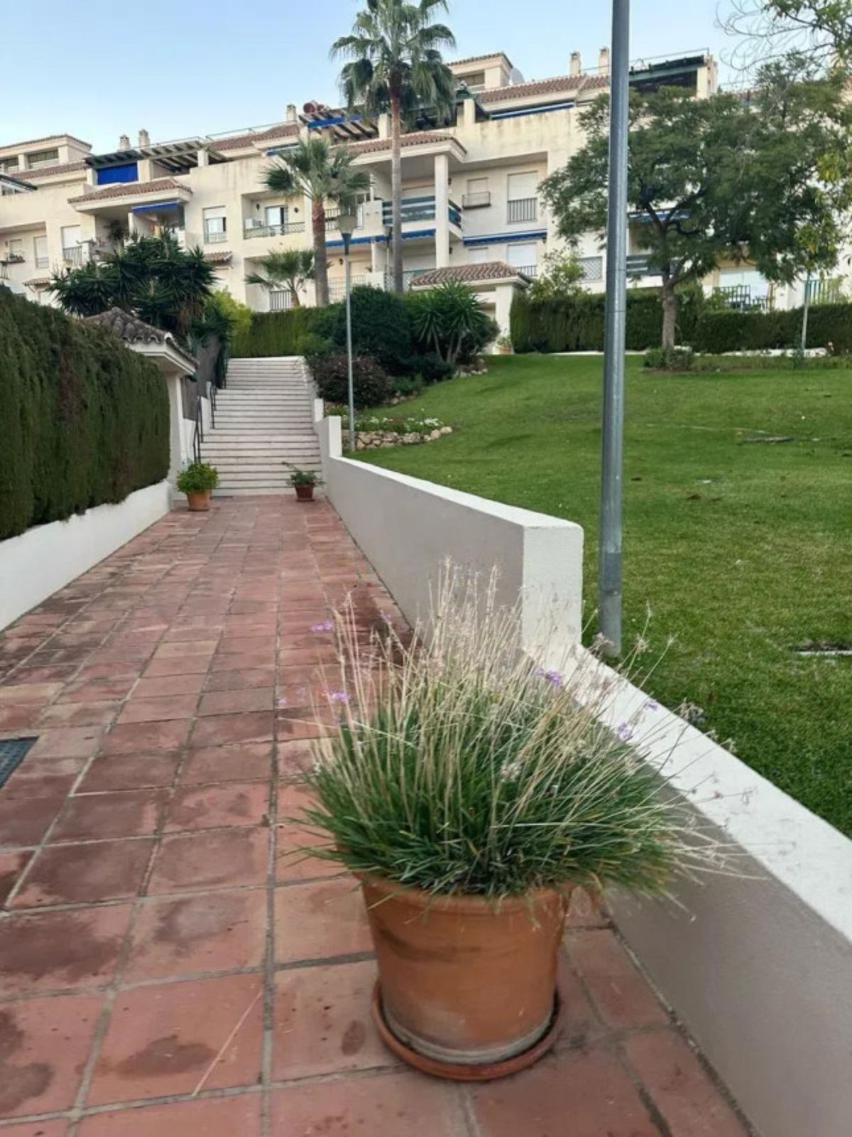 Appartement te koop in Nueva Andalucía | 3 slaapkamers H5147887