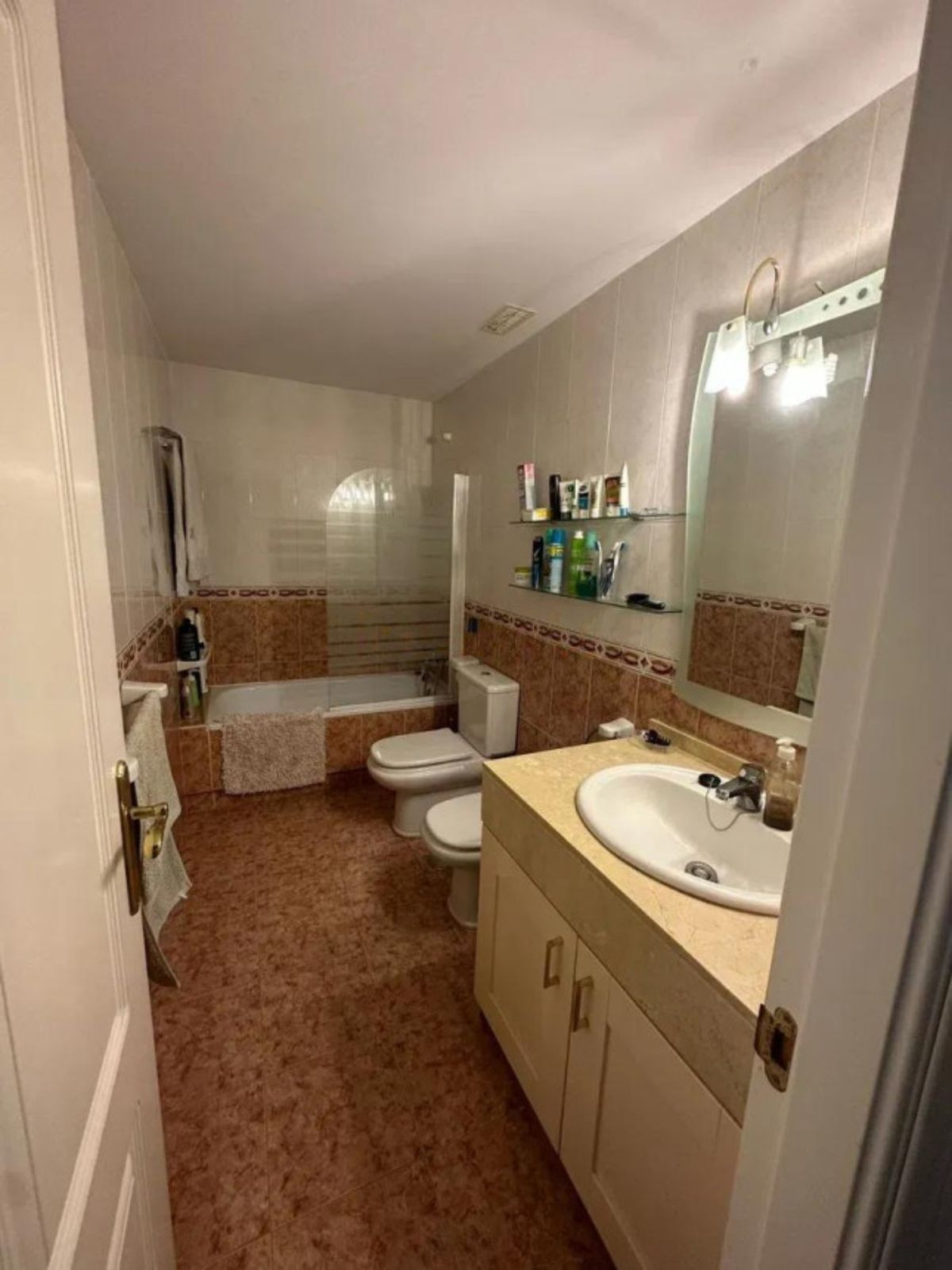 Appartement te koop in Nueva Andalucía | 3 slaapkamers H5147887