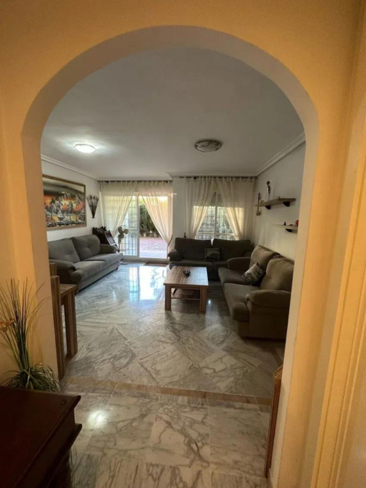 Appartement te koop in Nueva Andalucía | 3 slaapkamers H5147887