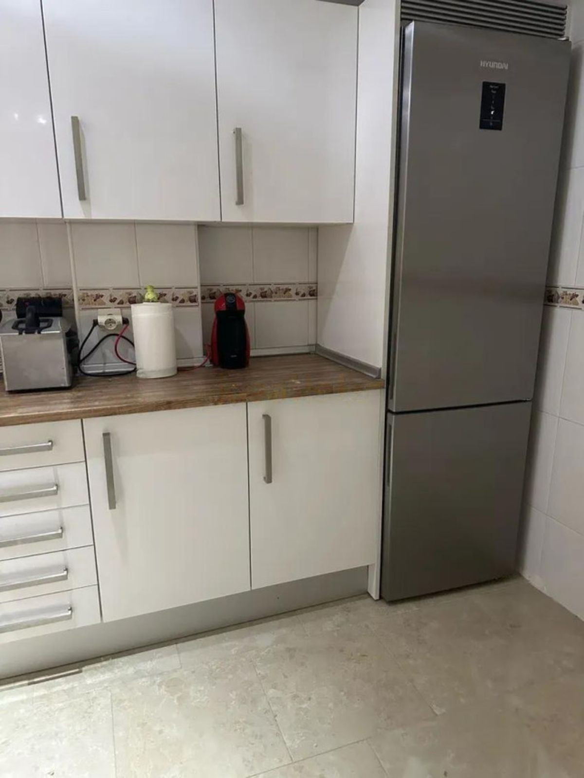 Appartement te koop in Nueva Andalucía | 3 slaapkamers H5147887