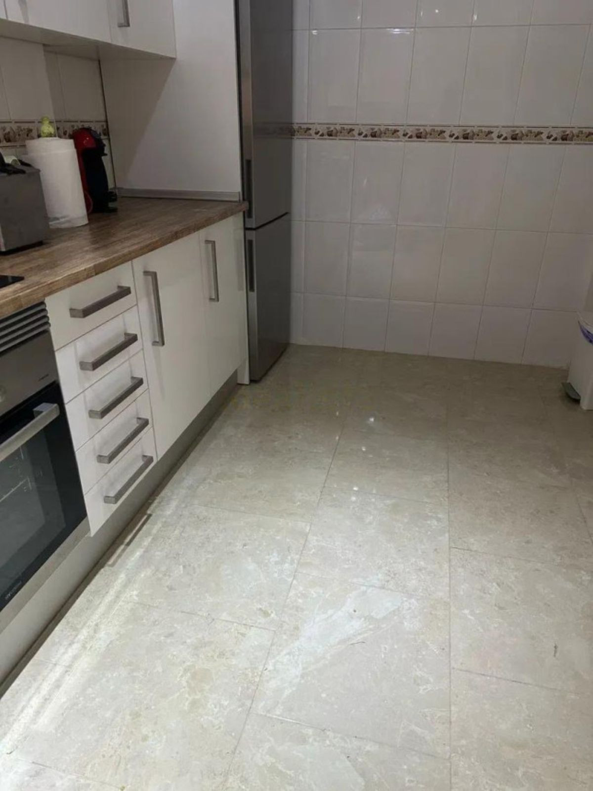 Appartement te koop in Nueva Andalucía | 3 slaapkamers H5147887