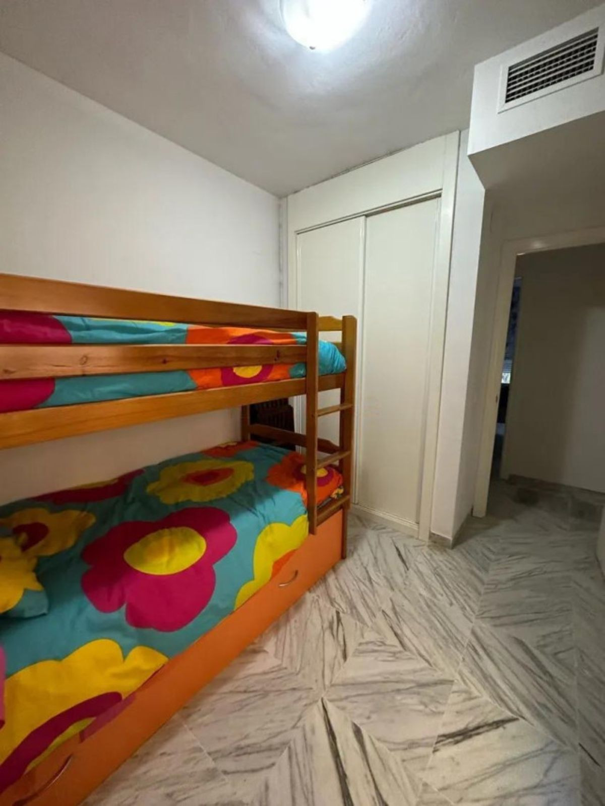 Appartement te koop in Nueva Andalucía | 3 slaapkamers H5147887