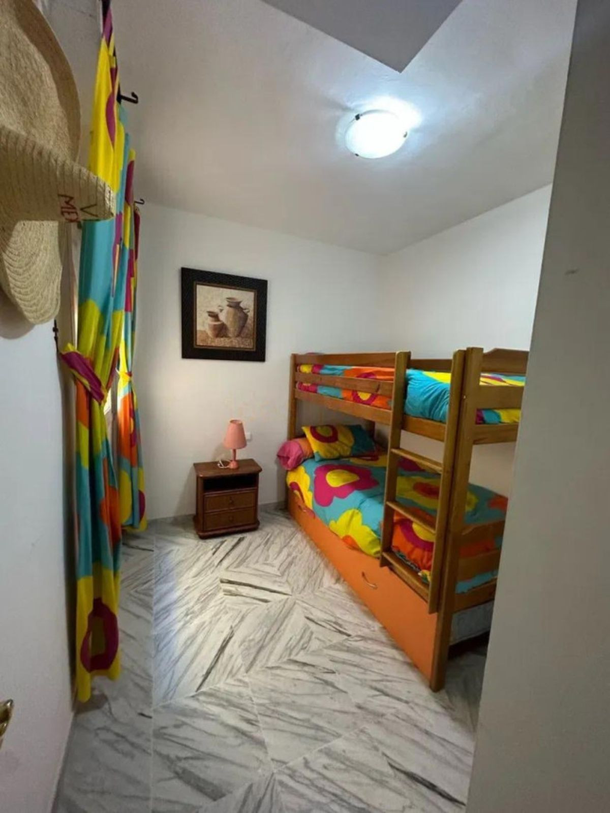 Appartement te koop in Nueva Andalucía | 3 slaapkamers H5147887