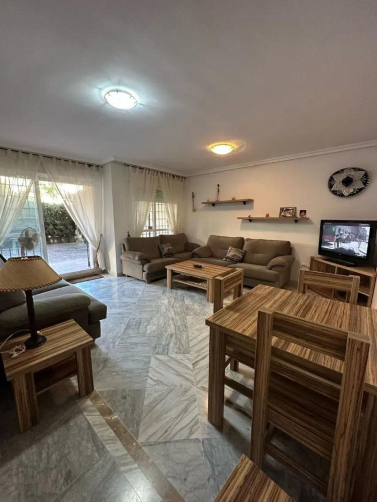 Appartement te koop in Nueva Andalucía | 3 slaapkamers H5147887