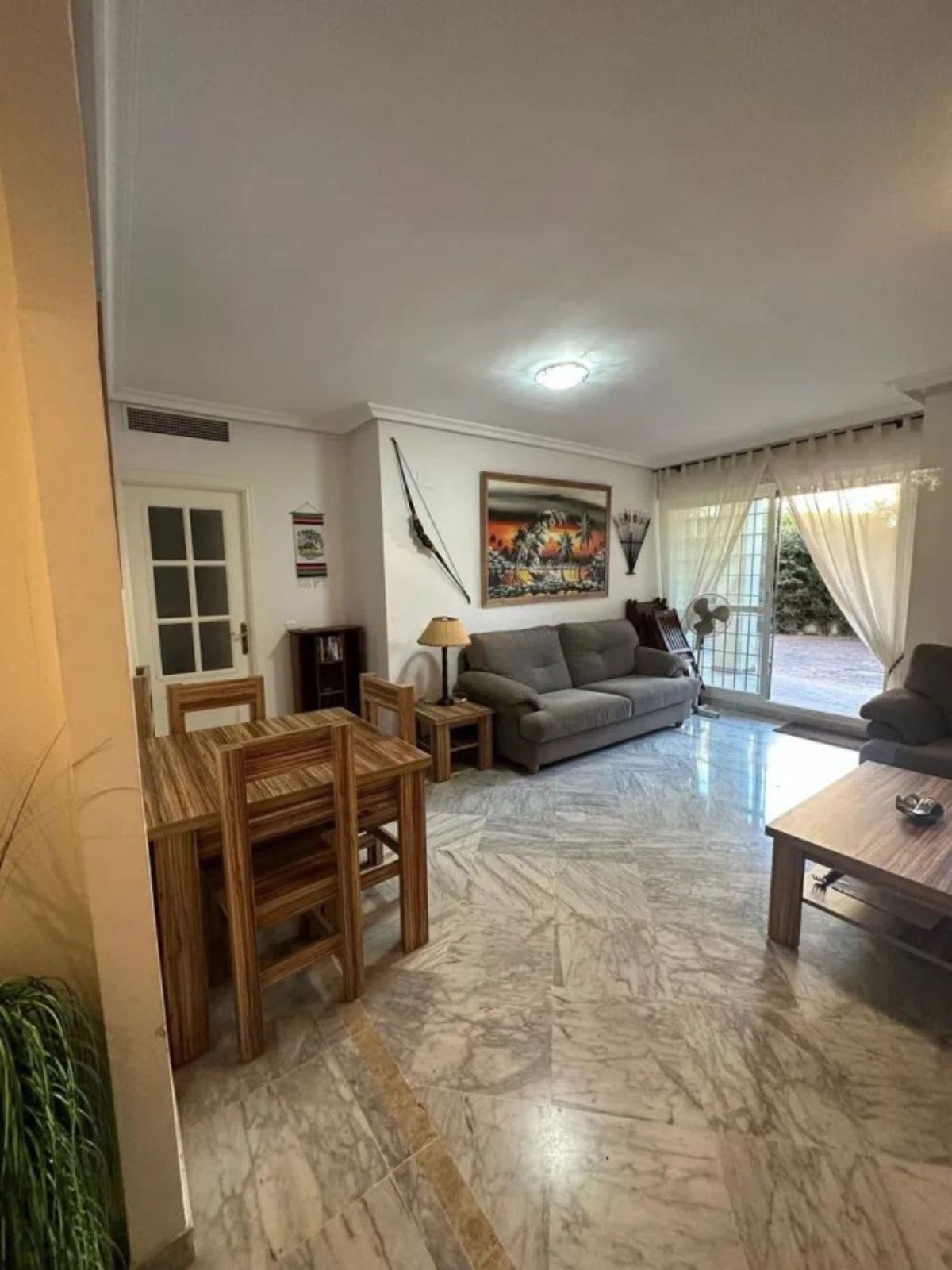Appartement te koop in Nueva Andalucía | 3 slaapkamers H5147887