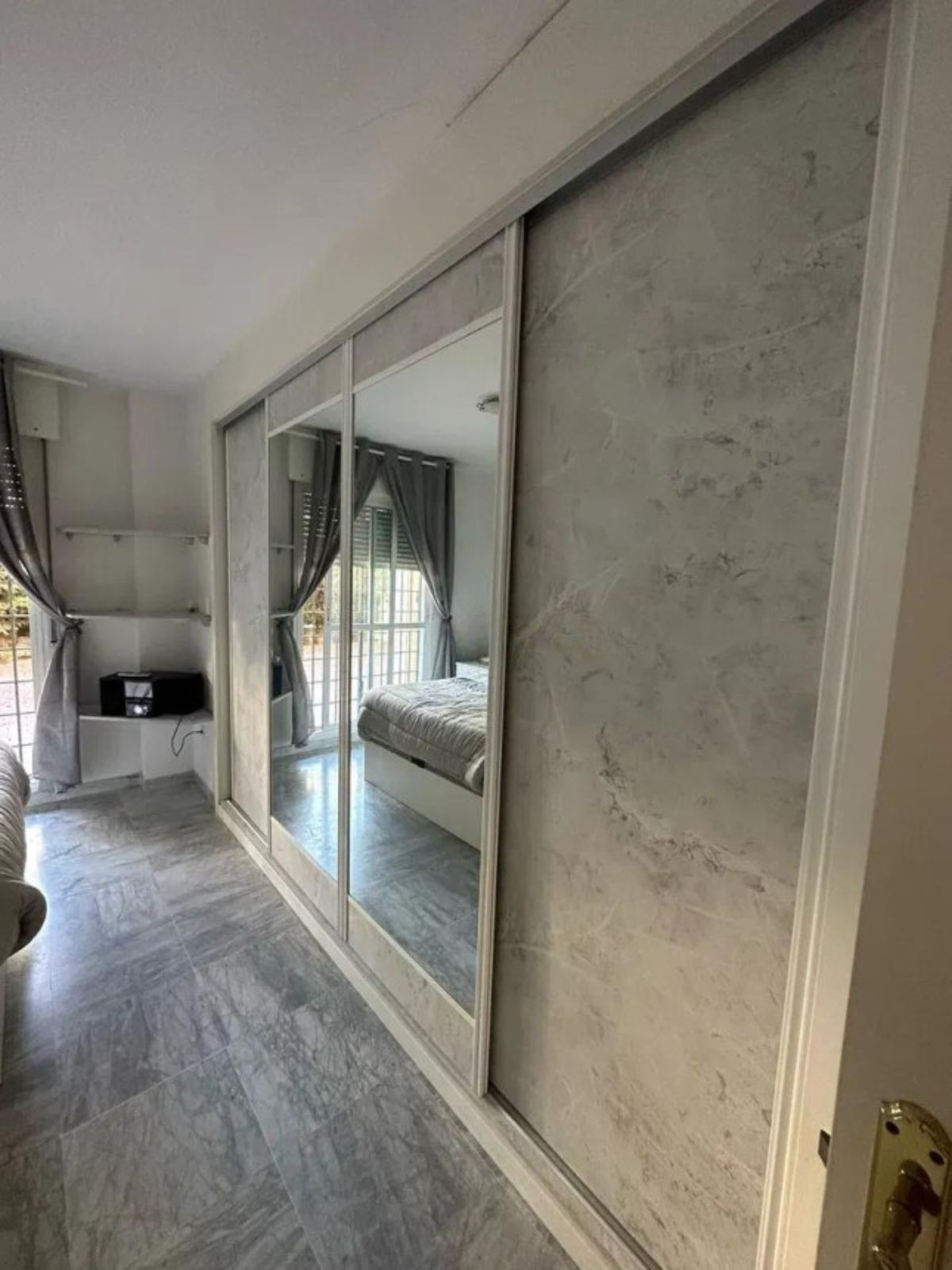 Appartement te koop in Nueva Andalucía | 3 slaapkamers H5147887