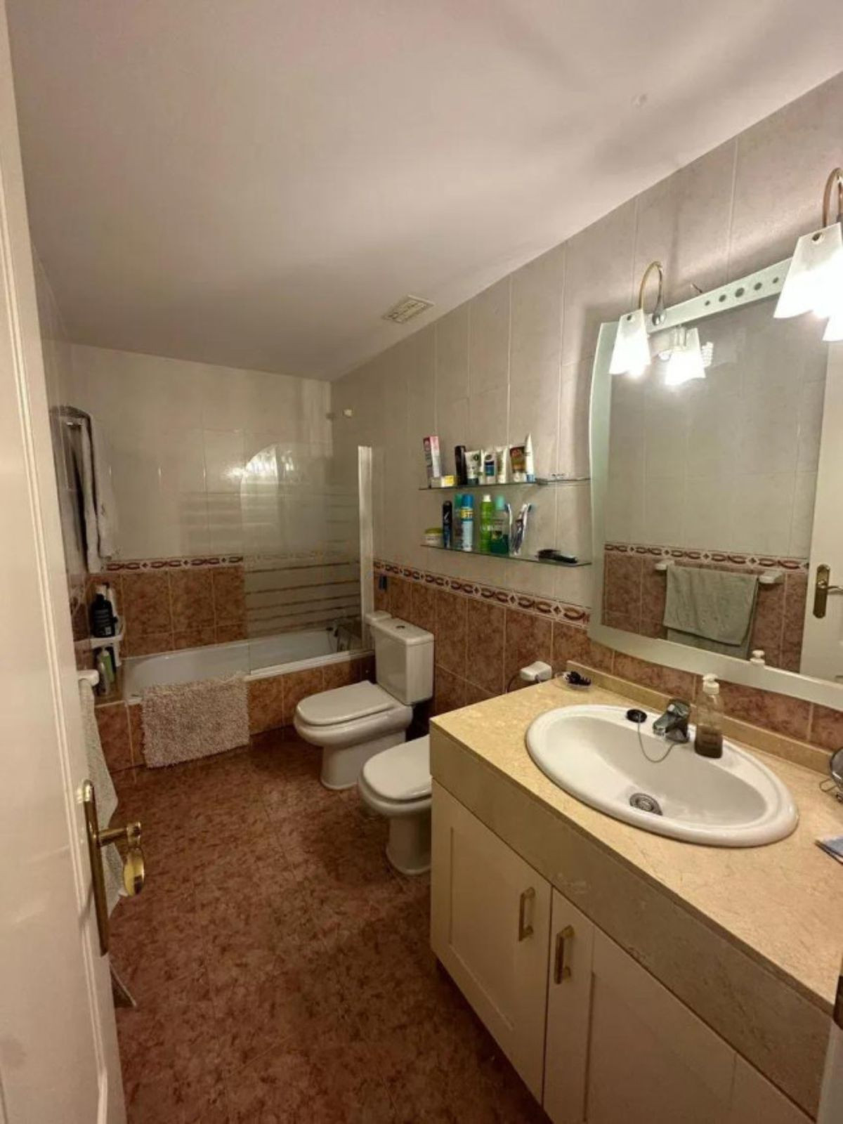 Appartement te koop in Nueva Andalucía | 3 slaapkamers H5147887