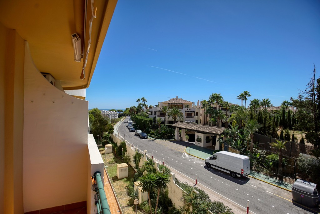 Appartement te koop in Nueva Andalucía | 2 slaapkamers H5150431