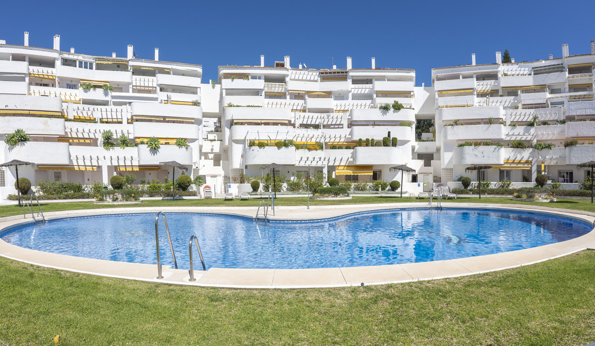 Appartement te koop in Nueva Andalucía | 2 slaapkamers H5150794
