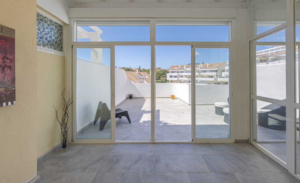 Appartement te koop in Nueva Andalucía | 2 slaapkamers H5150794