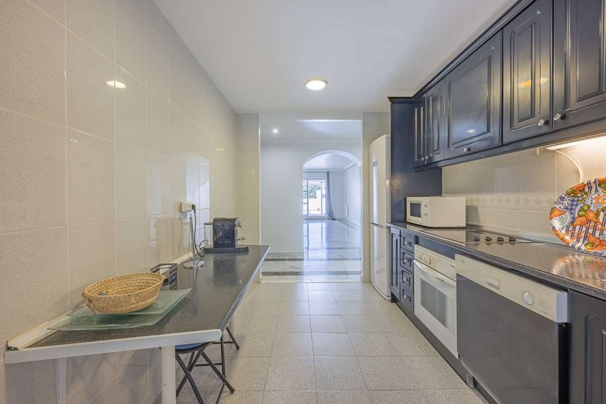 Appartement te koop in Nueva Andalucía | 2 slaapkamers H5150794