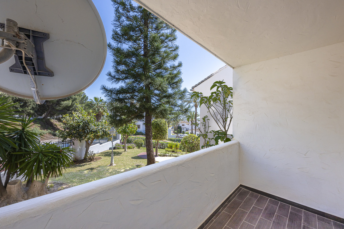 Appartement te koop in Nueva Andalucía | 2 slaapkamers H5150794