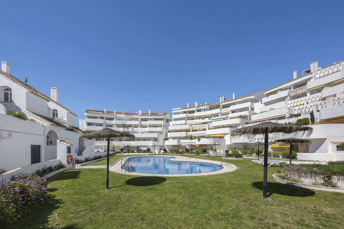 Appartement te koop in Nueva Andalucía | 2 slaapkamers H5150794