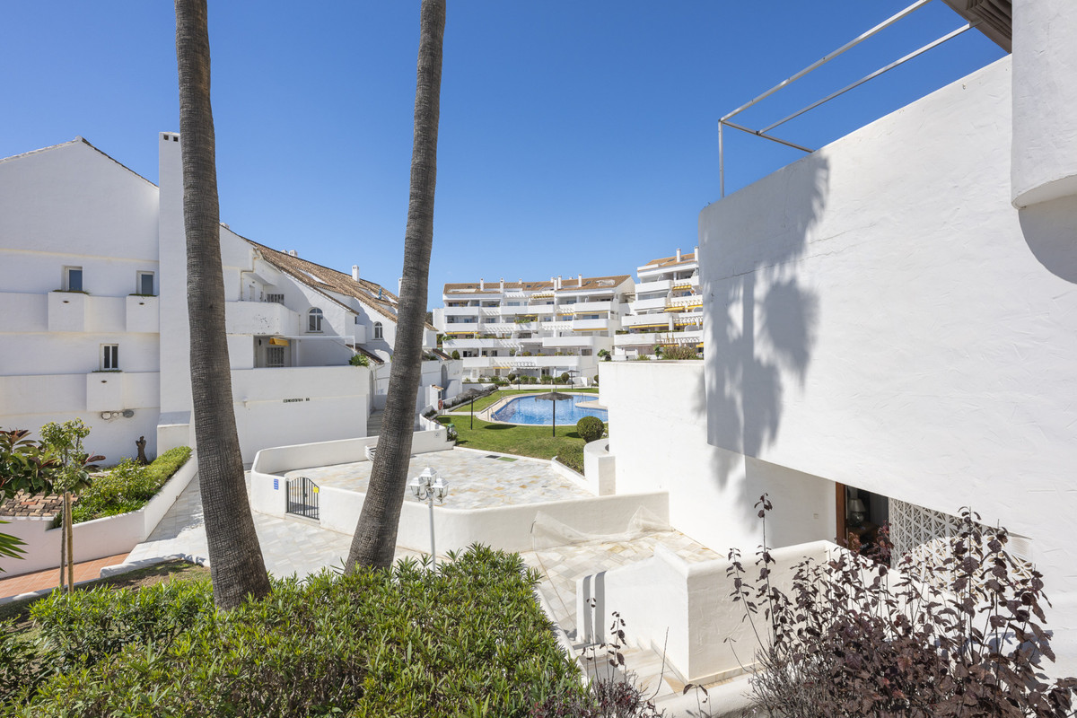 Appartement te koop in Nueva Andalucía | 2 slaapkamers H5150794