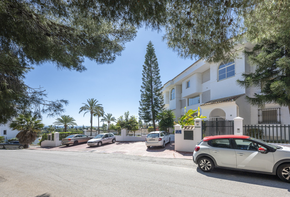 Appartement te koop in Nueva Andalucía | 2 slaapkamers H5150794