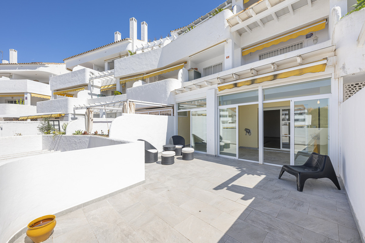 Appartement te koop in Nueva Andalucía | 2 slaapkamers H5150794
