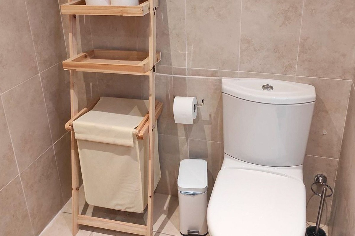 Appartement te koop in Nueva Andalucía | 3 slaapkamers H5150938