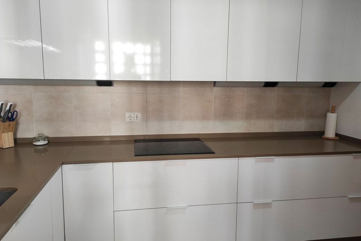 Appartement te koop in Nueva Andalucía | 3 slaapkamers H5150938