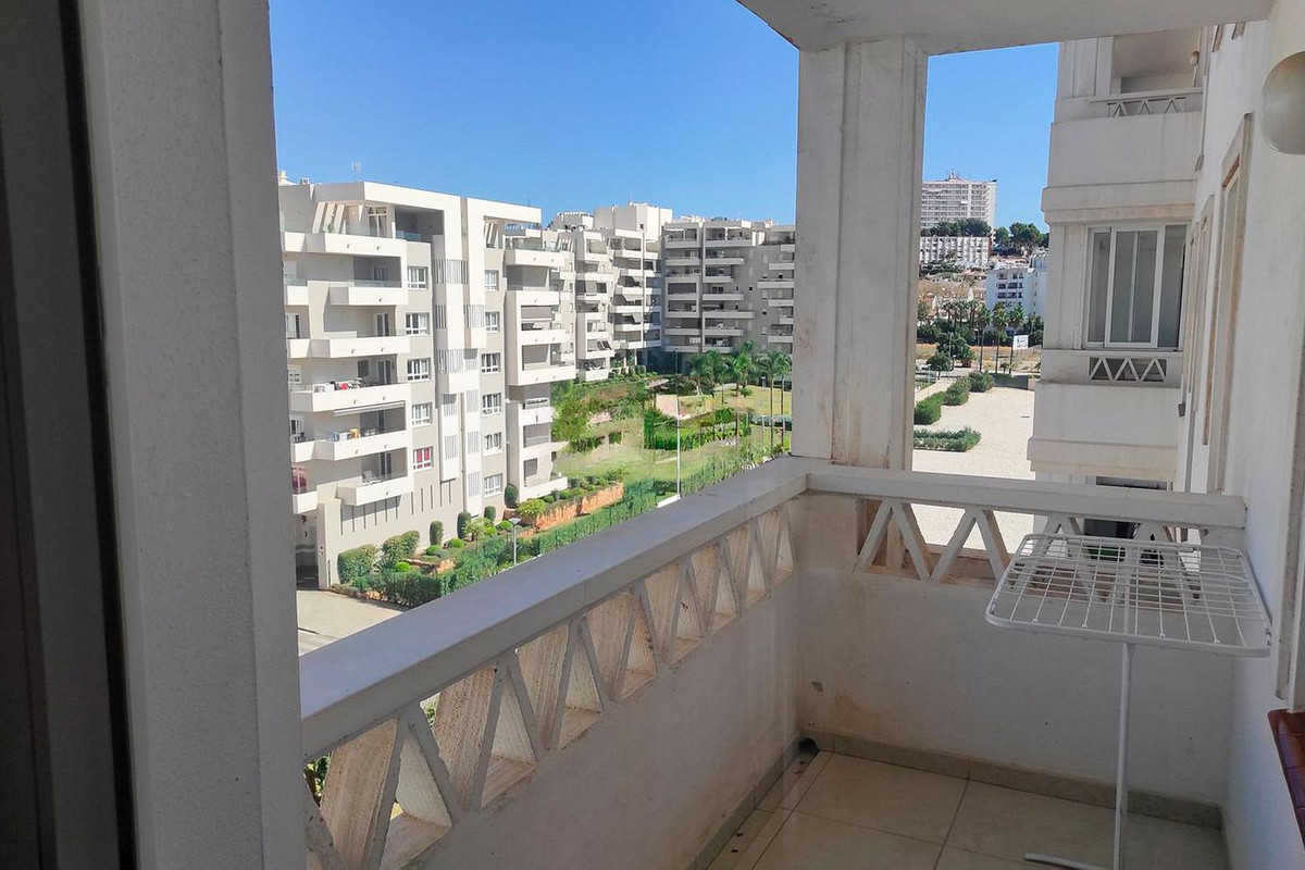 Appartement te koop in Nueva Andalucía | 3 slaapkamers H5150938