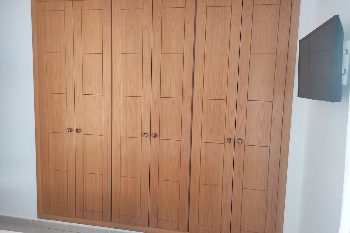 Appartement te koop in Nueva Andalucía | 3 slaapkamers H5150938