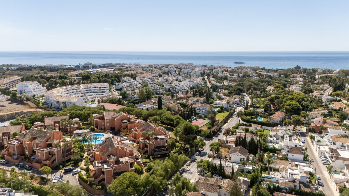 Appartement te koop in Nueva Andalucía | 2 slaapkamers H5152282