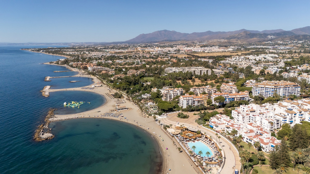 Appartement te koop in Nueva Andalucía | 2 slaapkamers H5152282