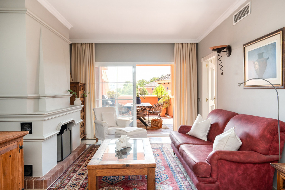 Appartement te koop in Nueva Andalucía | 2 slaapkamers H5152282