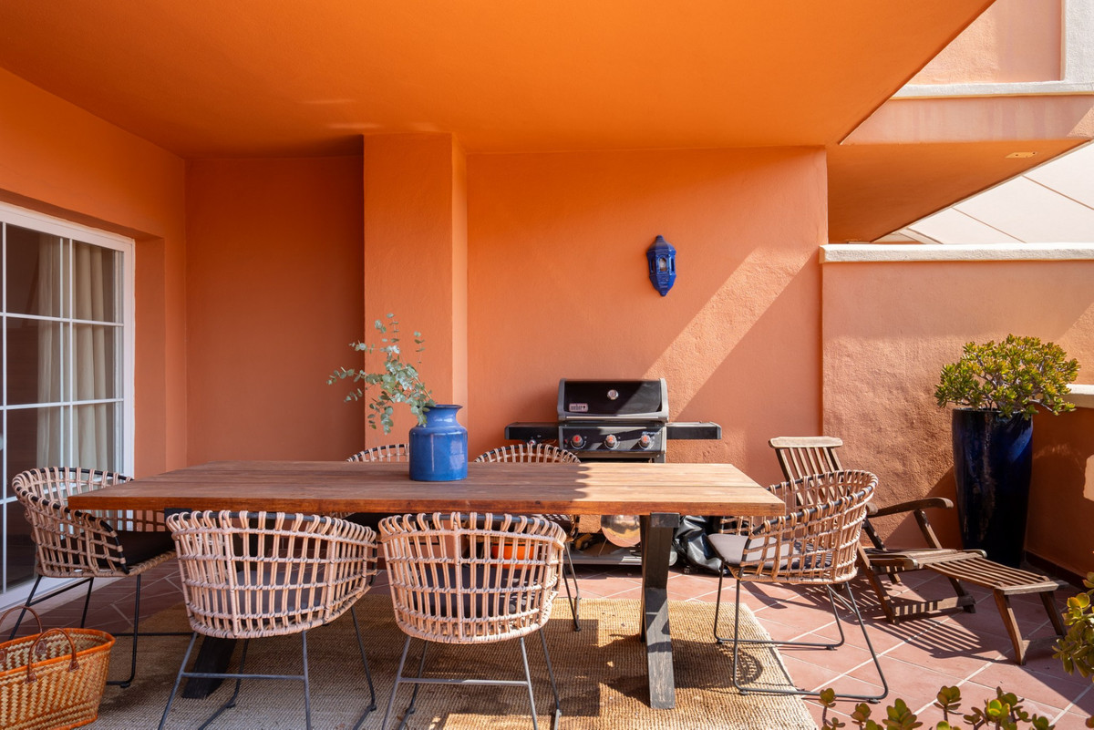 Appartement te koop in Nueva Andalucía | 2 slaapkamers H5152282