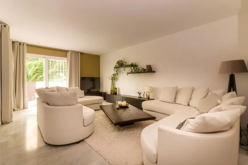 Appartement te koop in Nueva Andalucía | 3 slaapkamers H5153167