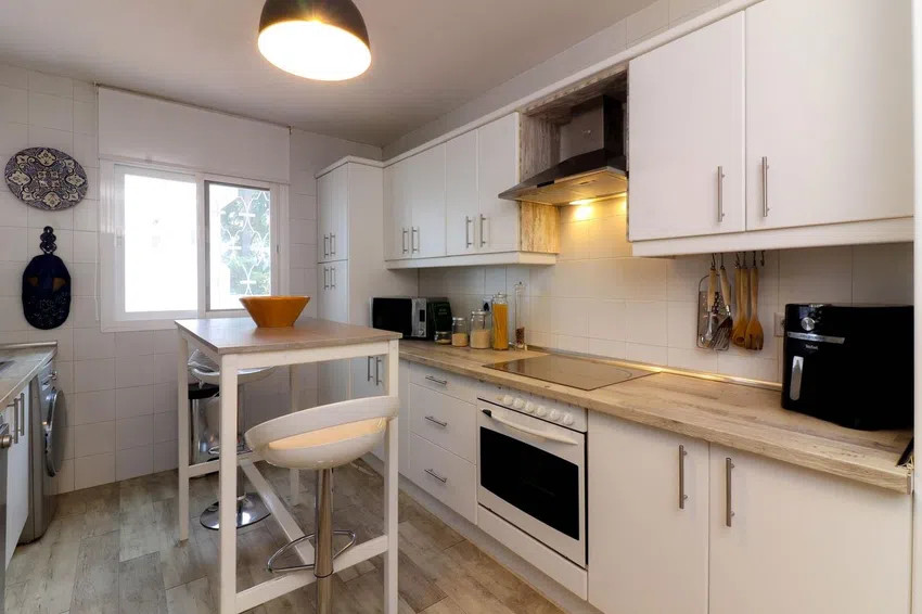 Appartement te koop in Nueva Andalucía | 3 slaapkamers H5153167