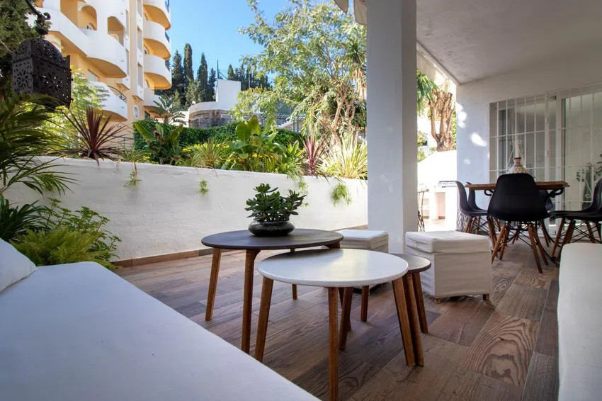 Appartement te koop in Nueva Andalucía | 3 slaapkamers H5153167